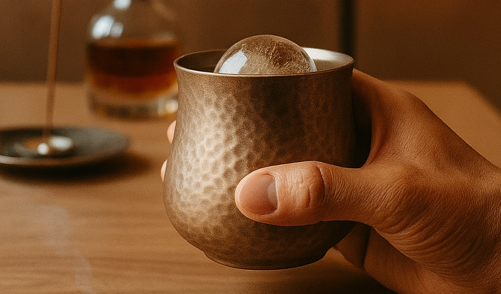 ※这是由AI生成的概念视觉。实际产品由工匠手工制作，具有超越此视觉的光辉。